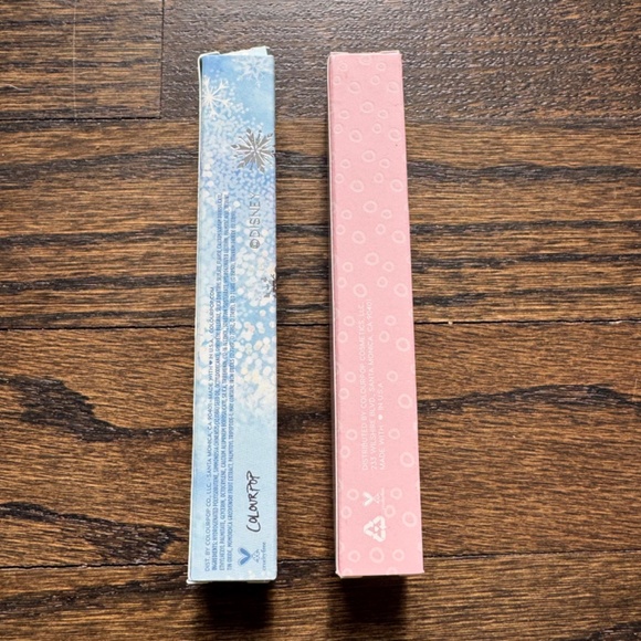 ColourPop Ultra Glossy Lip Bundle - Set of 2 | NIB - Picture 2 of 3
